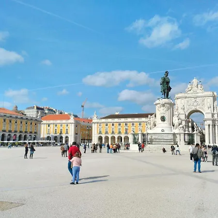 Bairro Alto Corner * Lisboa