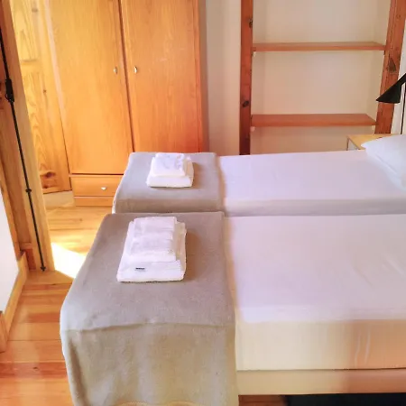 Apartman Bairro Alto Corner Lisboa