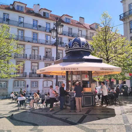 Bairro Alto Corner * Лиссабон