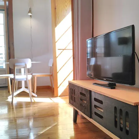 Bairro Alto Corner Appartement Lissabon